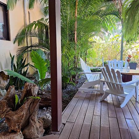 Infiniti Hotel Puerto Viejo de Talamanca ภายนอก รูปภาพ