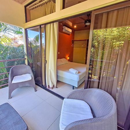 Infiniti Hotel Puerto Viejo de Talamanca ภายนอก รูปภาพ