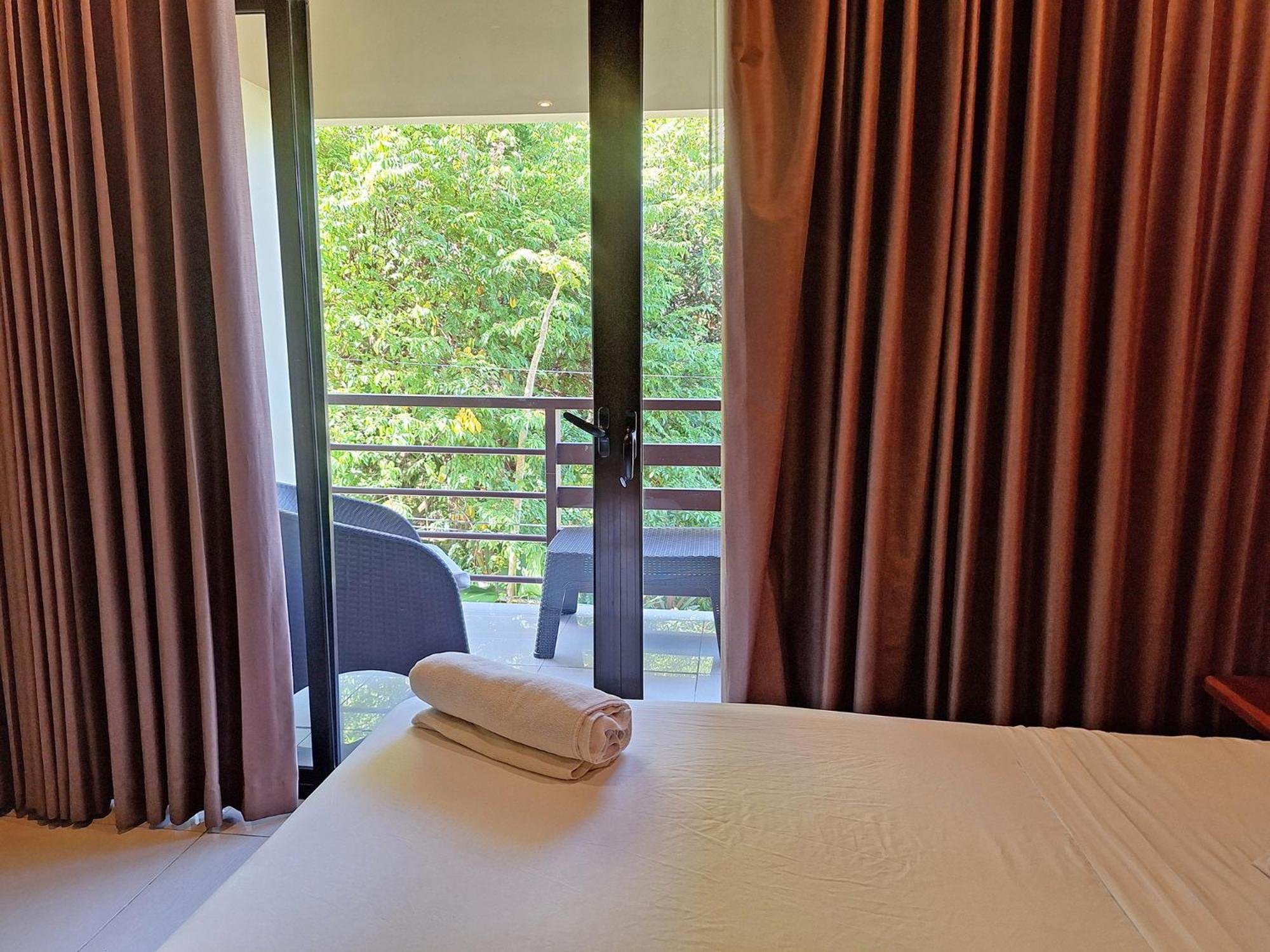 Infiniti Hotel Puerto Viejo de Talamanca ภายนอก รูปภาพ