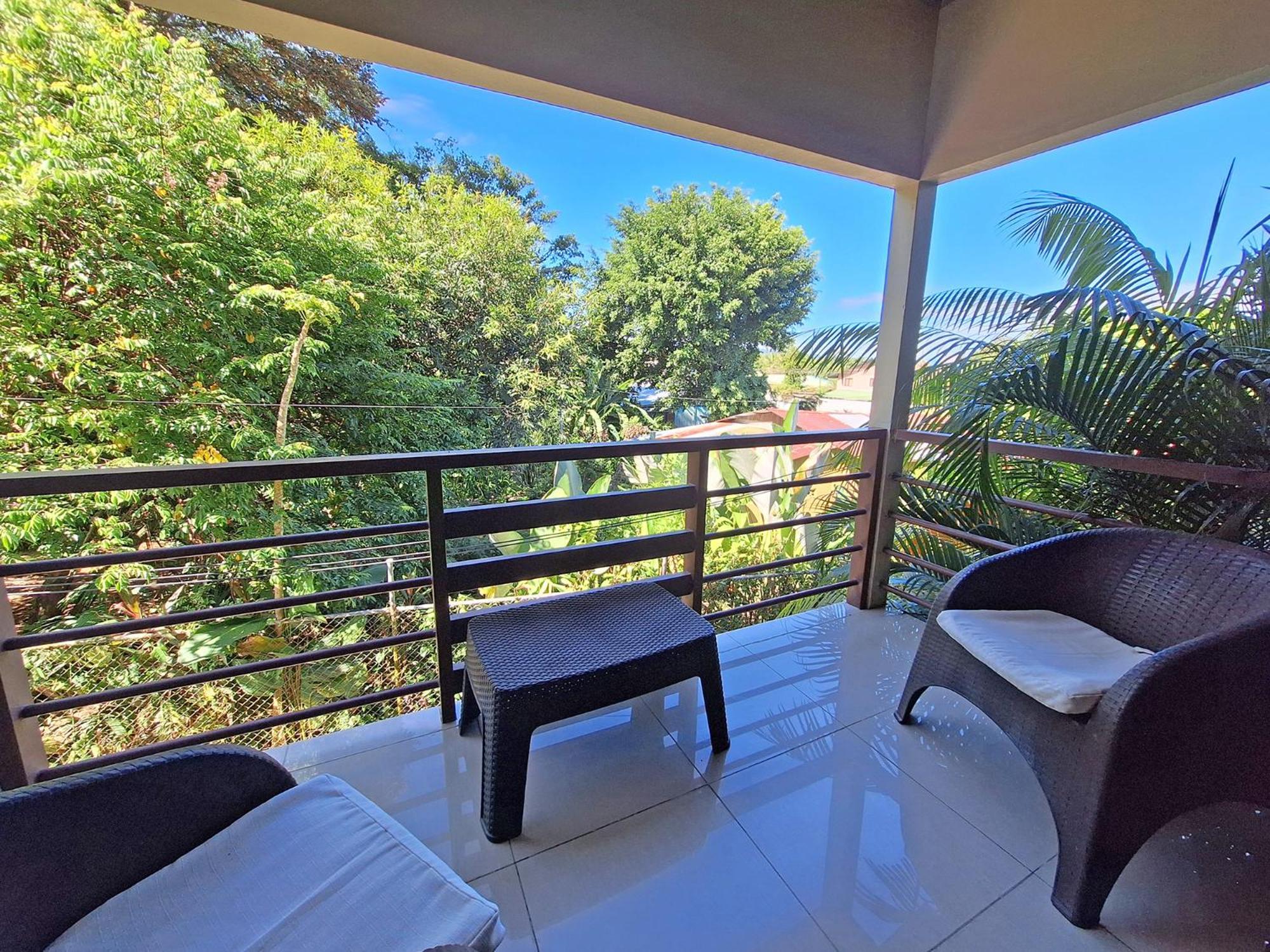 Infiniti Hotel Puerto Viejo de Talamanca ภายนอก รูปภาพ
