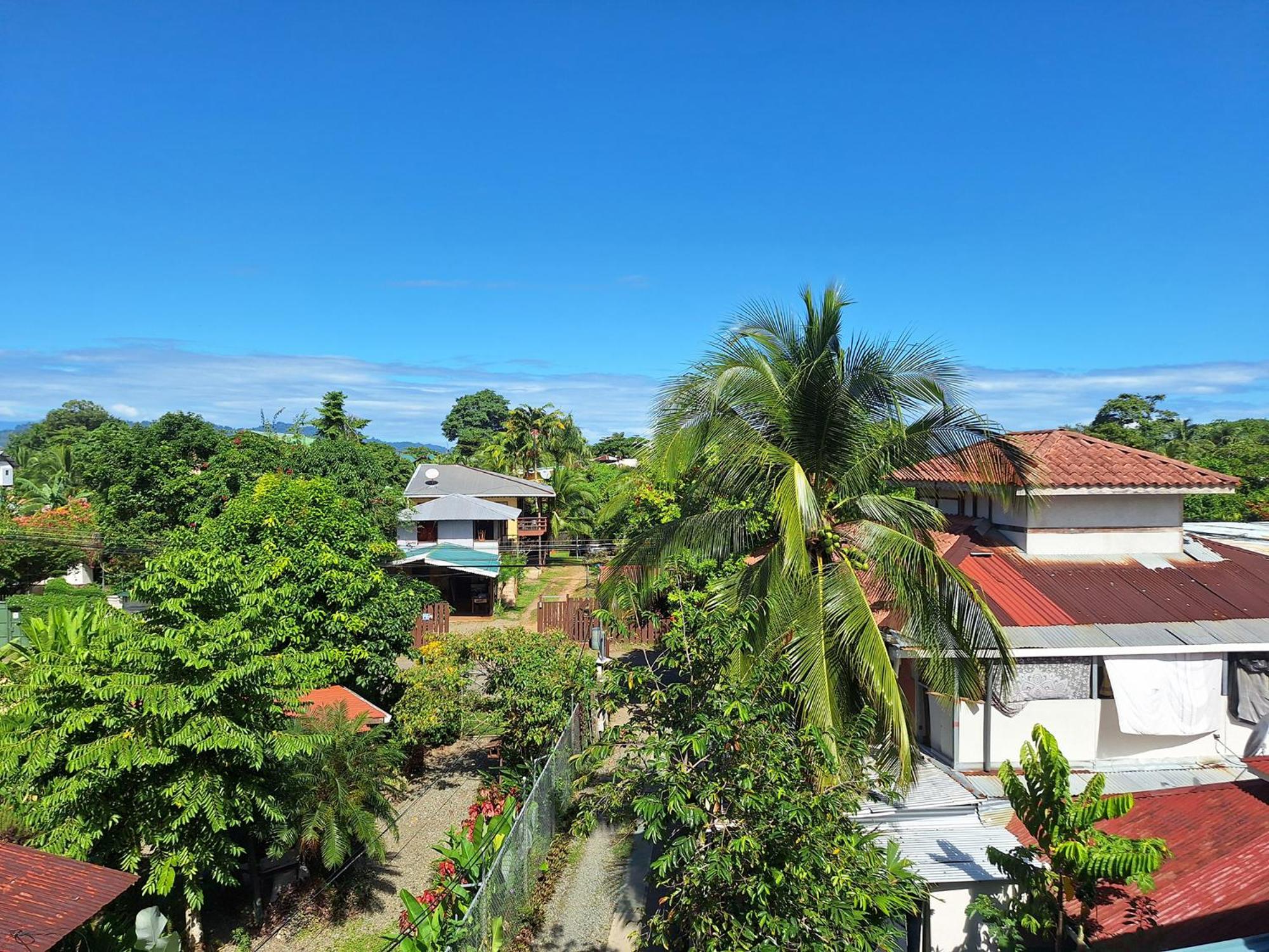 Infiniti Hotel Puerto Viejo de Talamanca ภายนอก รูปภาพ