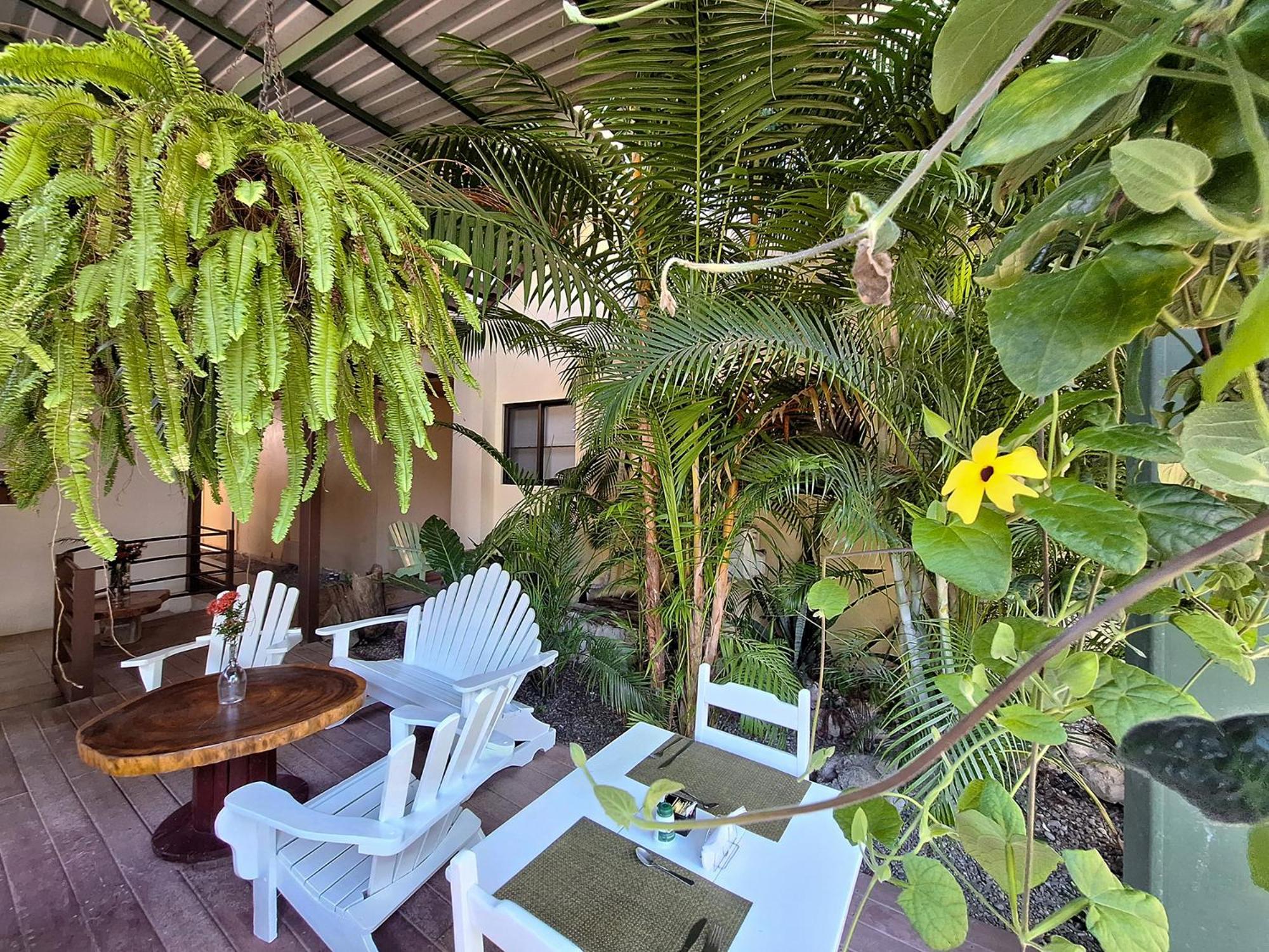 Infiniti Hotel Puerto Viejo de Talamanca ภายนอก รูปภาพ