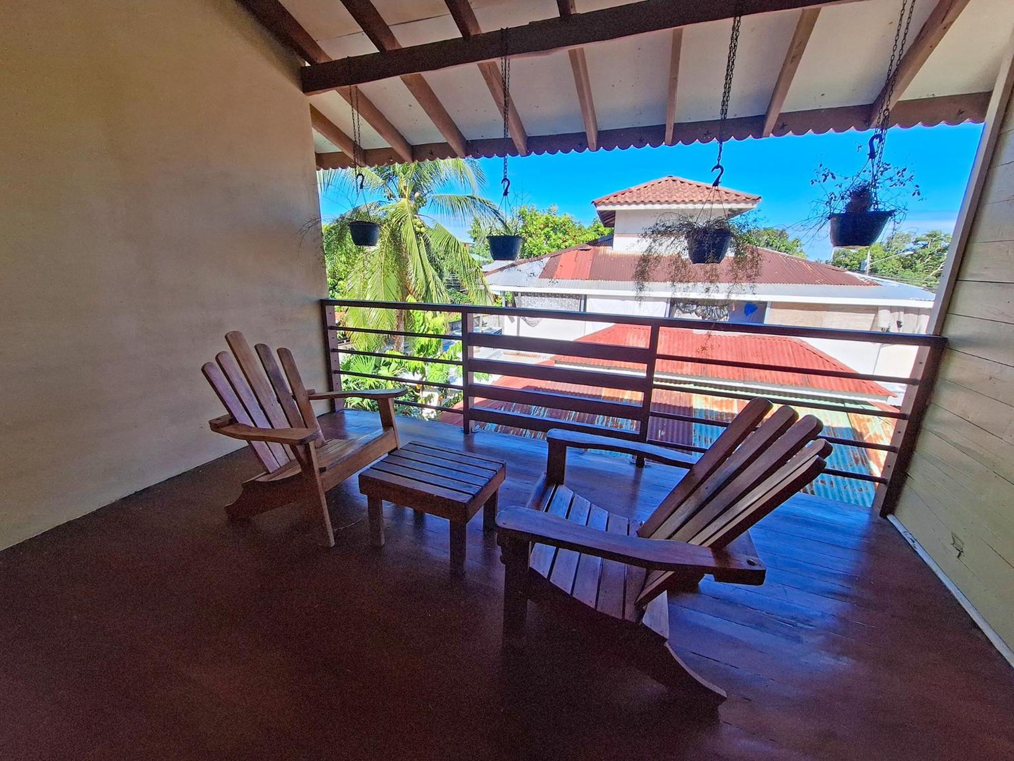 Infiniti Hotel Puerto Viejo de Talamanca ภายนอก รูปภาพ