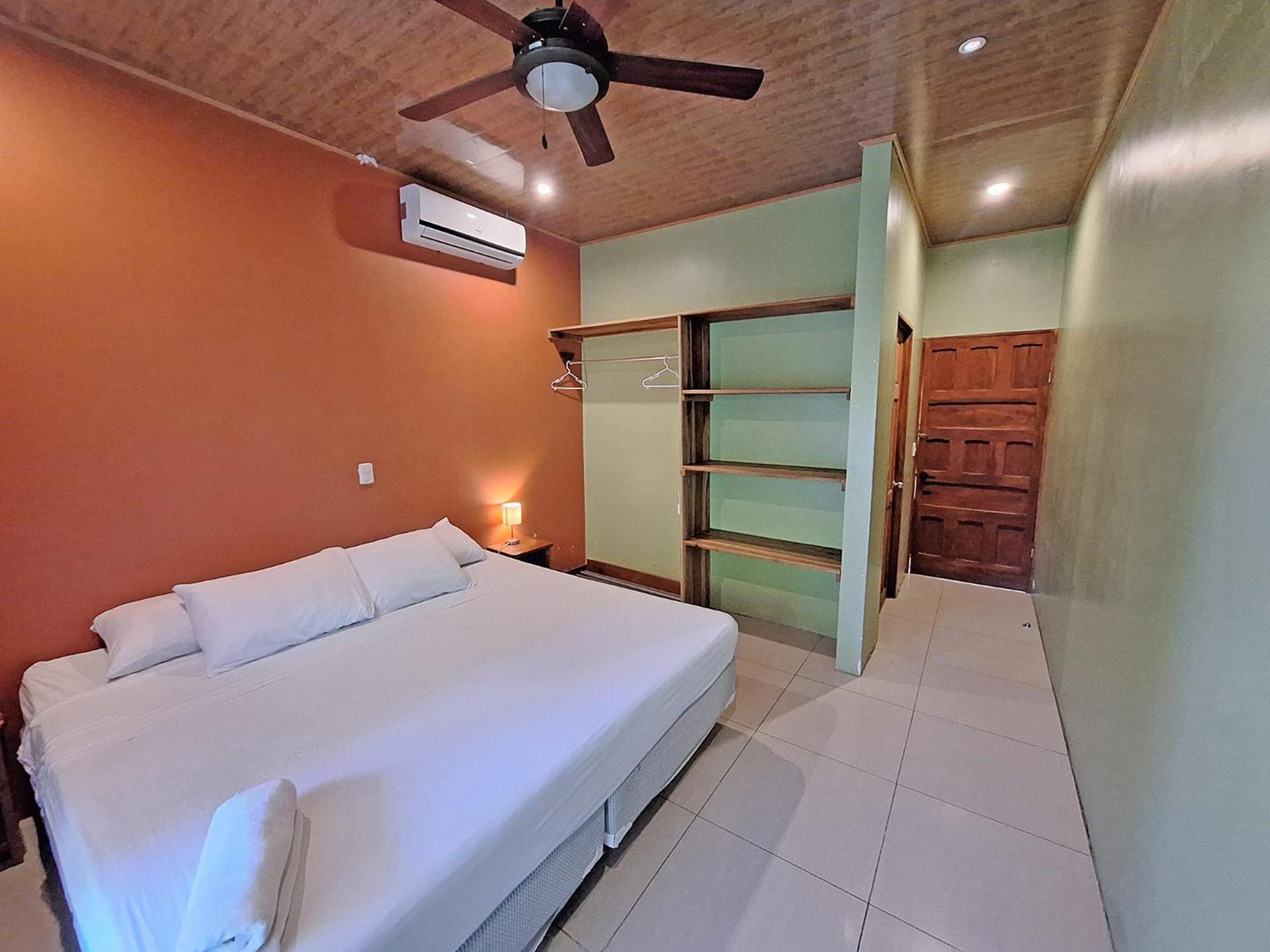 Infiniti Hotel Puerto Viejo de Talamanca ภายนอก รูปภาพ