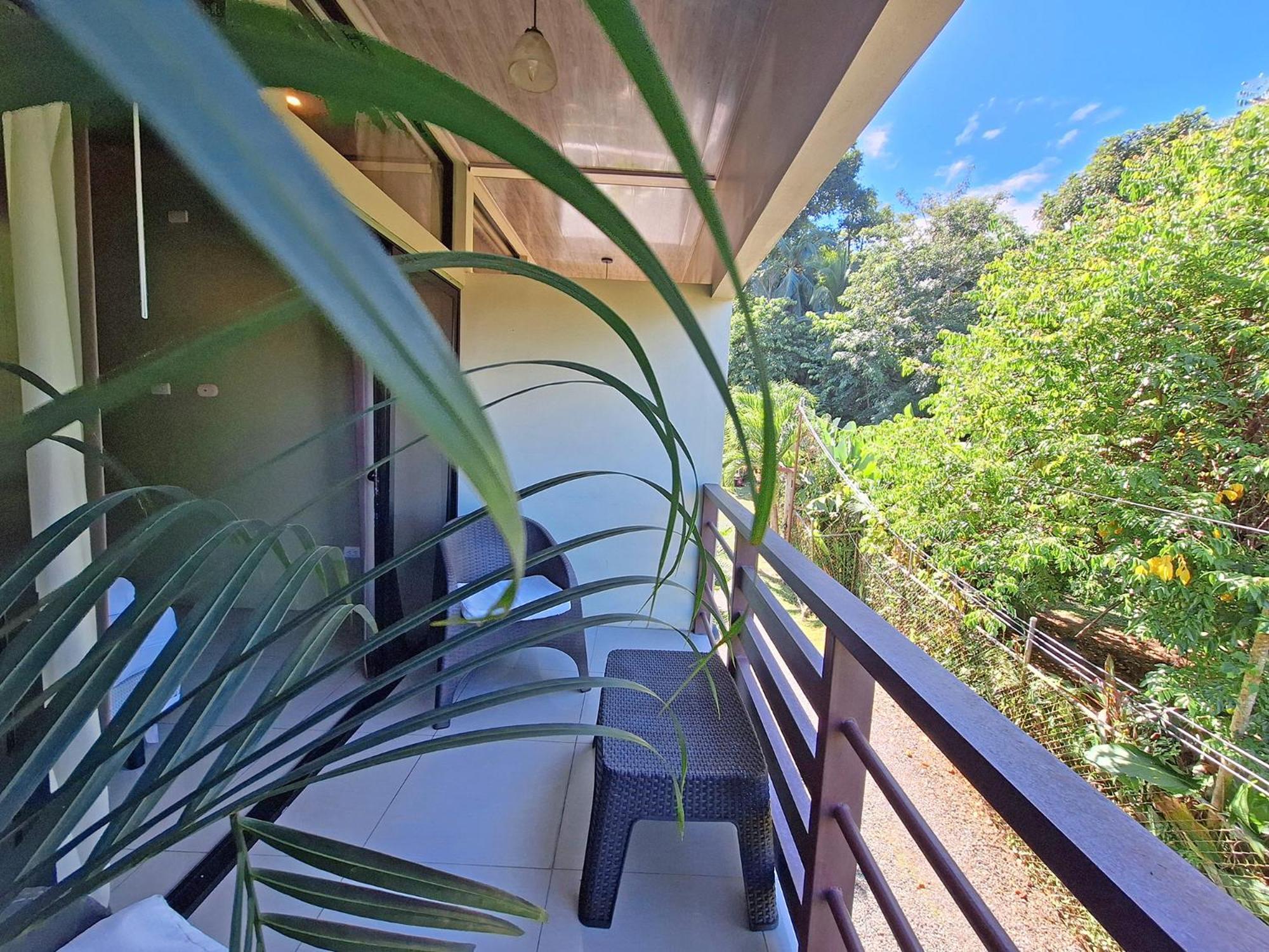 Infiniti Hotel Puerto Viejo de Talamanca ภายนอก รูปภาพ