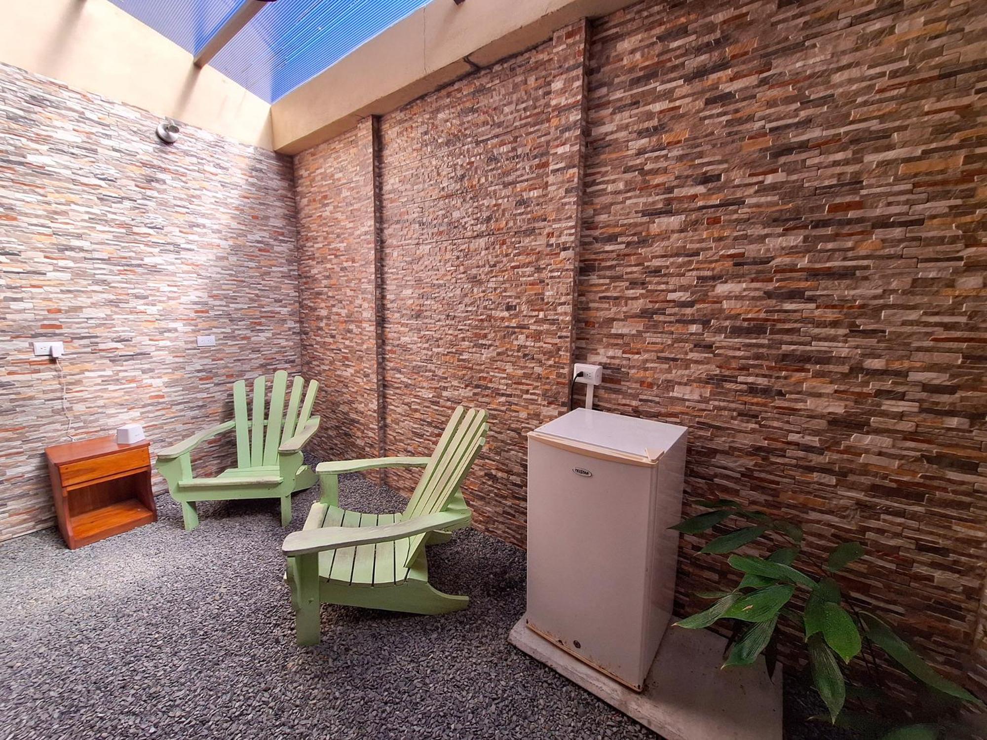 Infiniti Hotel Puerto Viejo de Talamanca ภายนอก รูปภาพ