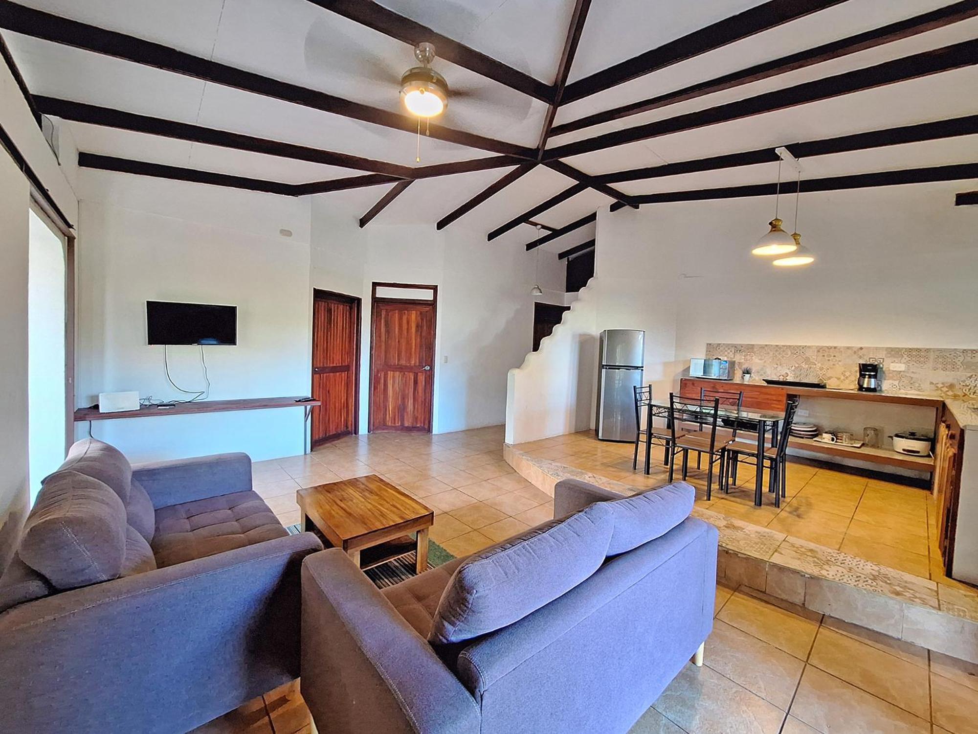 Infiniti Hotel Puerto Viejo de Talamanca ภายนอก รูปภาพ