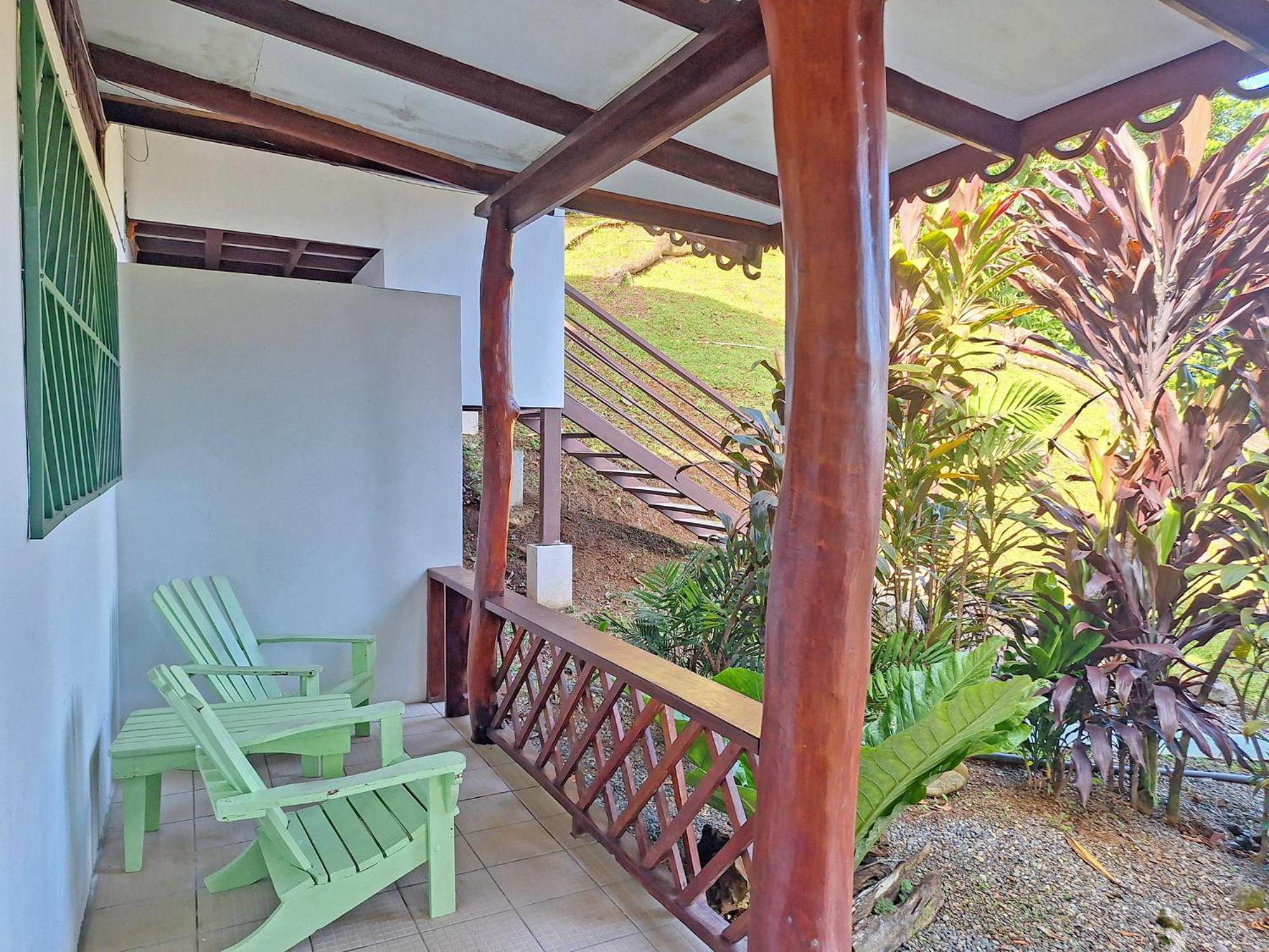Infiniti Hotel Puerto Viejo de Talamanca ภายนอก รูปภาพ