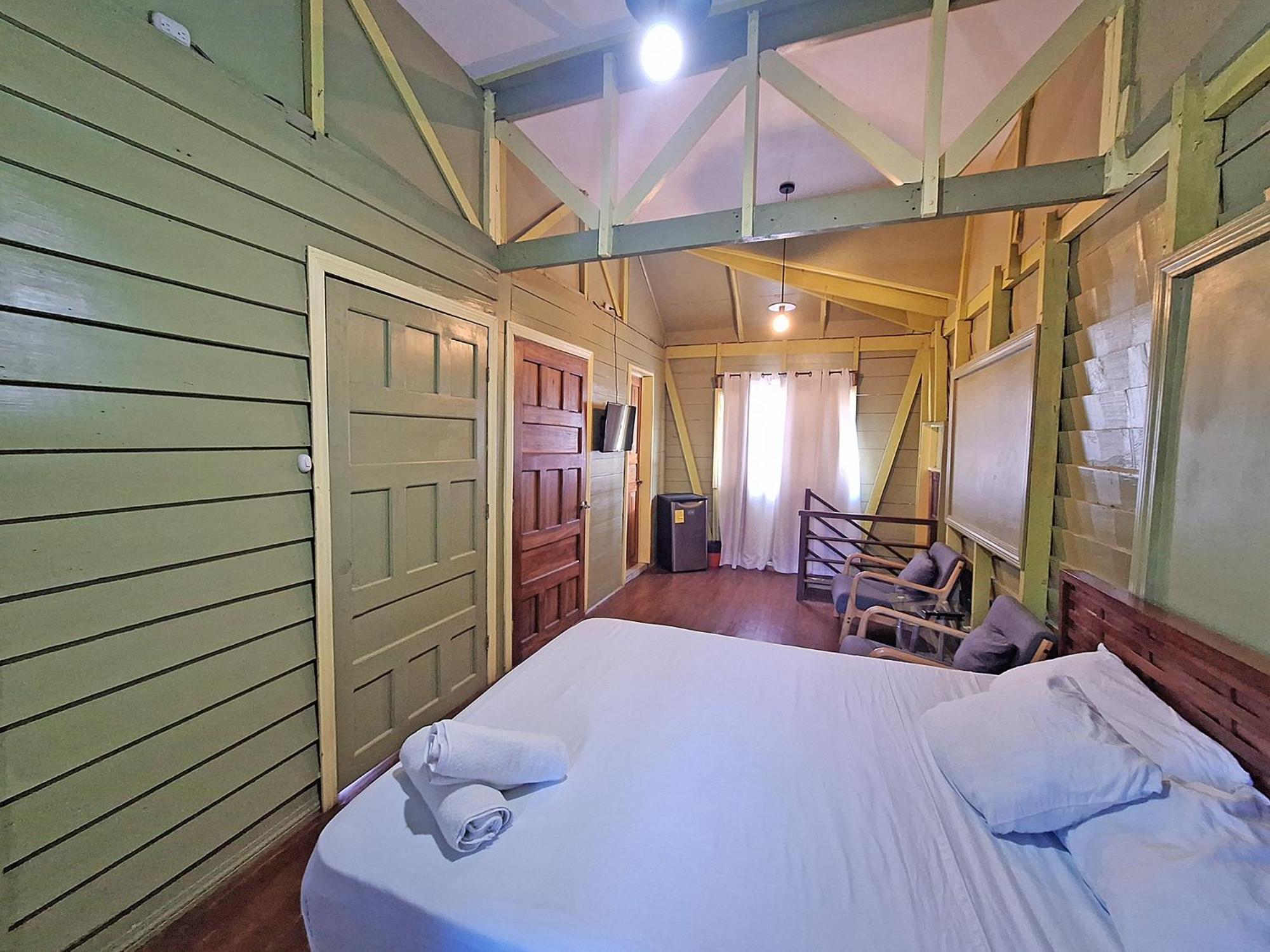 Infiniti Hotel Puerto Viejo de Talamanca ภายนอก รูปภาพ