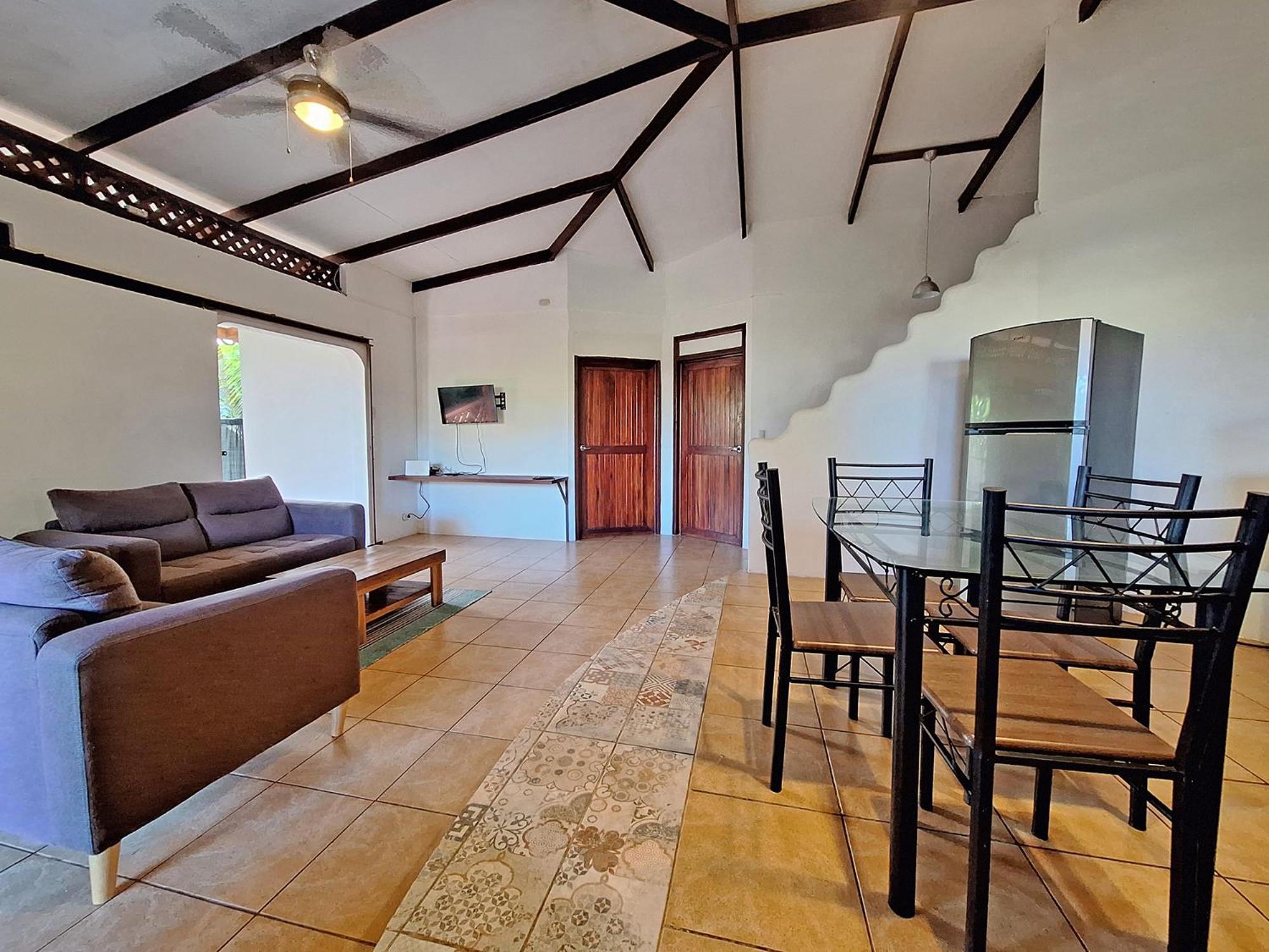 Infiniti Hotel Puerto Viejo de Talamanca ภายนอก รูปภาพ