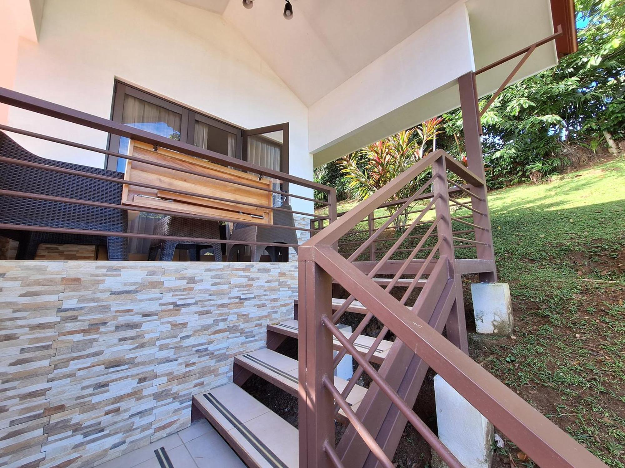 Infiniti Hotel Puerto Viejo de Talamanca ภายนอก รูปภาพ