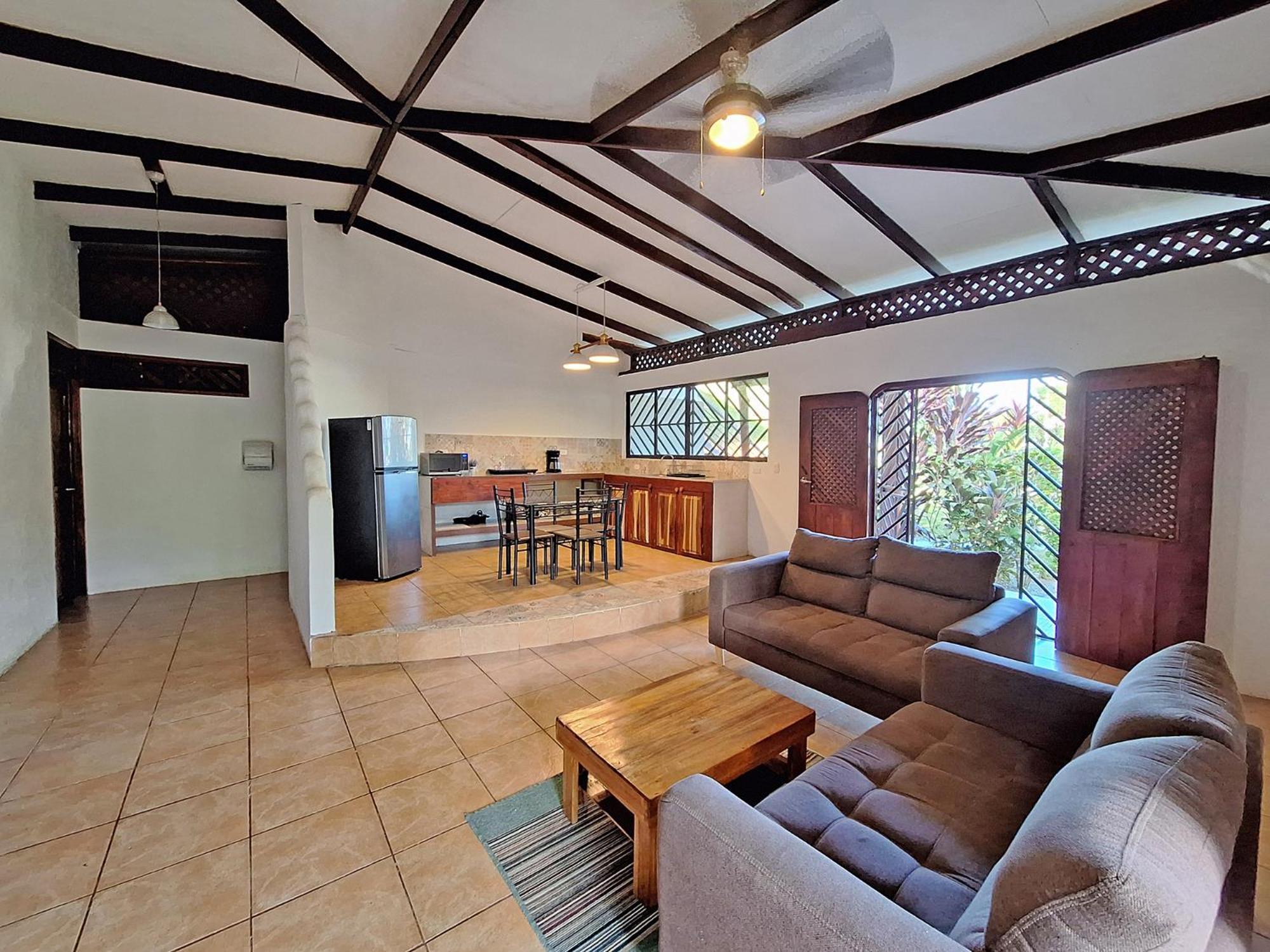 Infiniti Hotel Puerto Viejo de Talamanca ภายนอก รูปภาพ