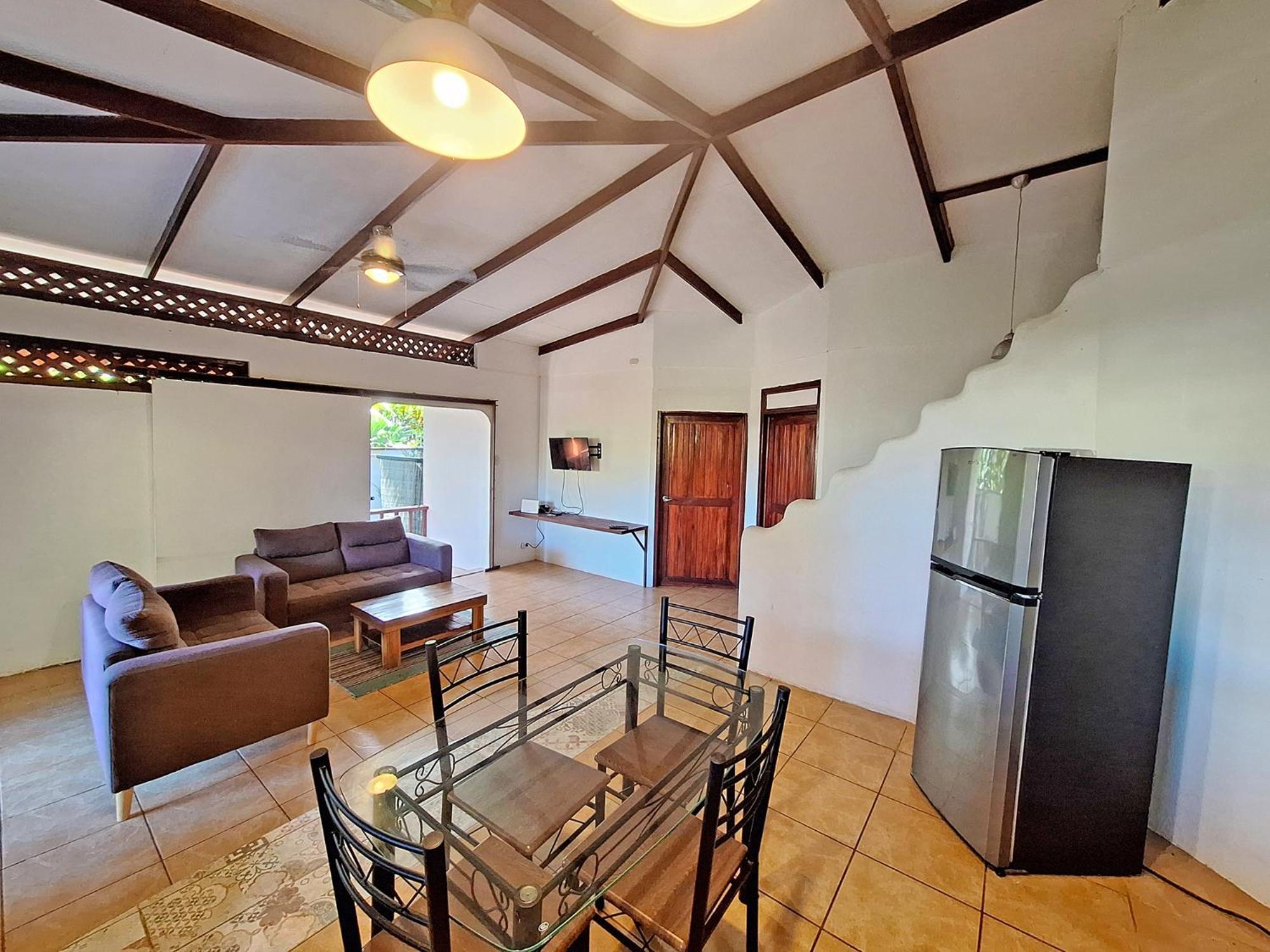 Infiniti Hotel Puerto Viejo de Talamanca ภายนอก รูปภาพ