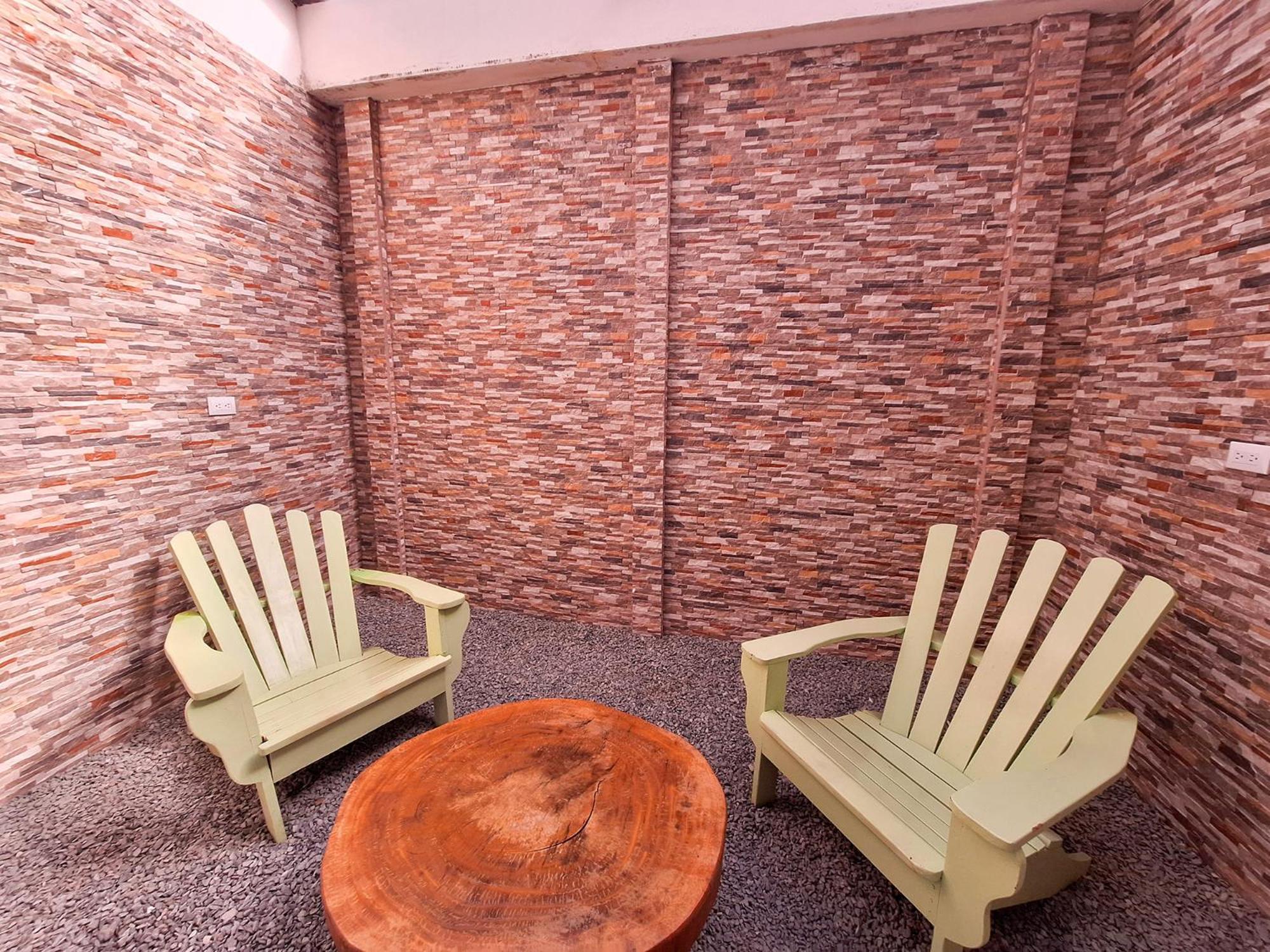 Infiniti Hotel Puerto Viejo de Talamanca ภายนอก รูปภาพ