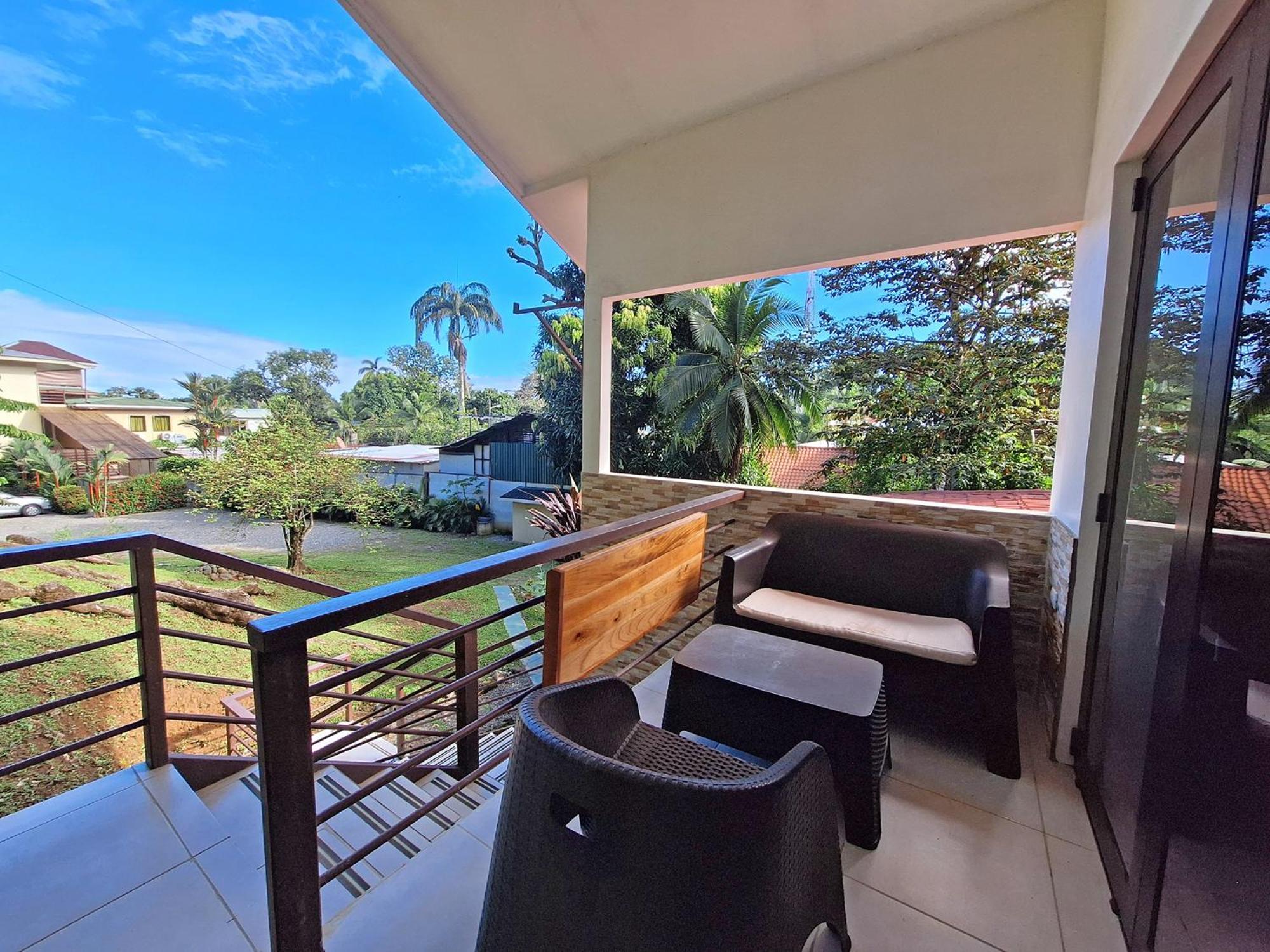 Infiniti Hotel Puerto Viejo de Talamanca ภายนอก รูปภาพ