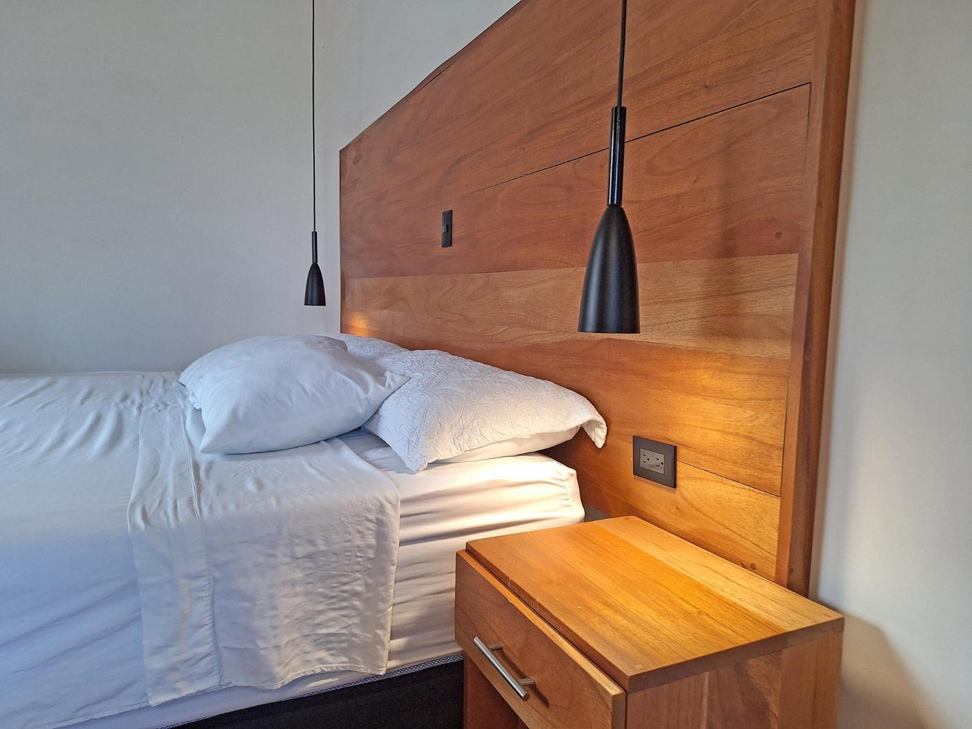 Infiniti Hotel Puerto Viejo de Talamanca ภายนอก รูปภาพ