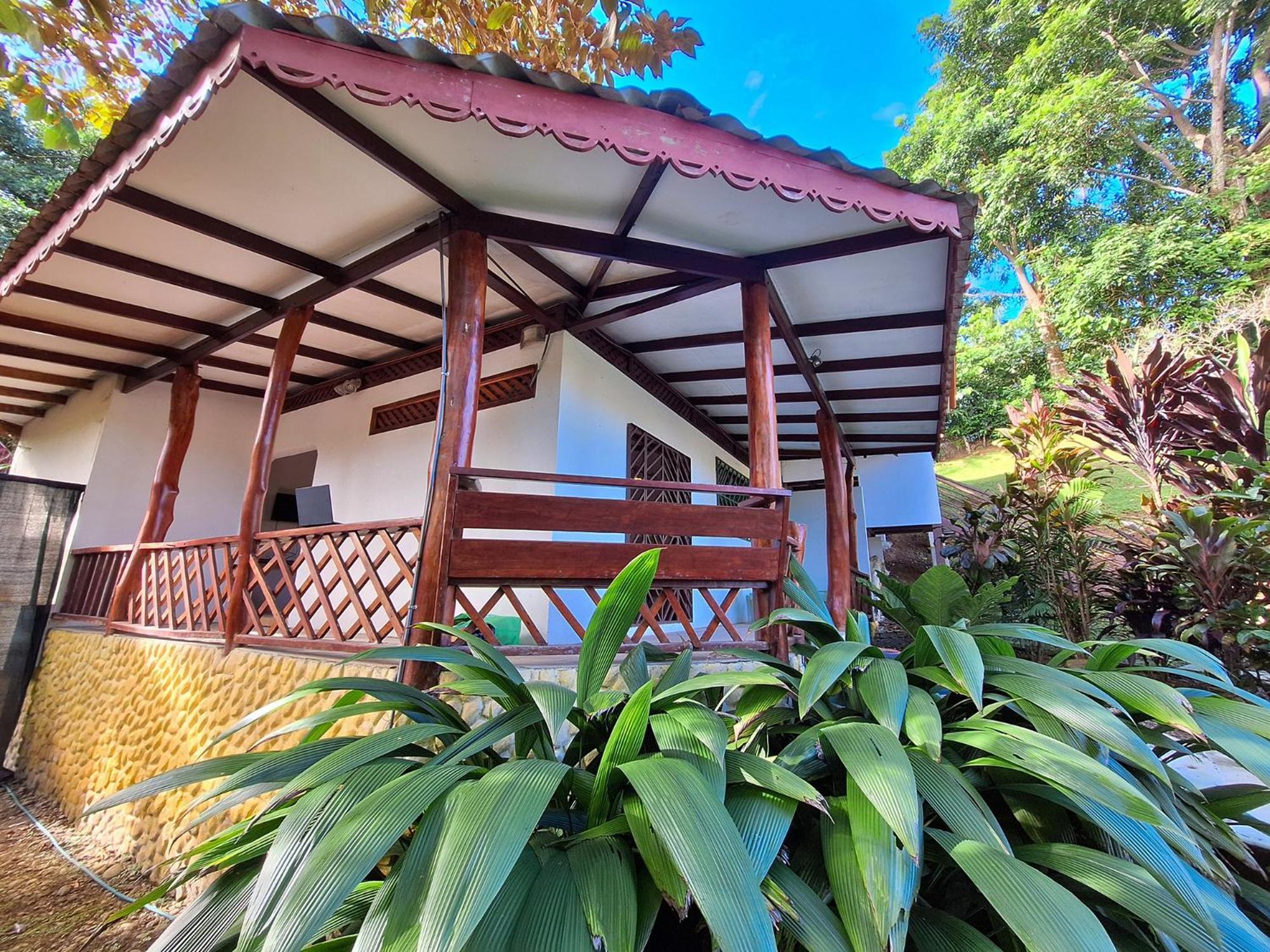 Infiniti Hotel Puerto Viejo de Talamanca ภายนอก รูปภาพ